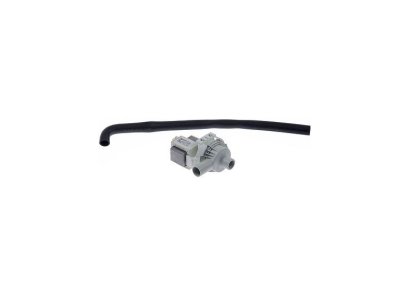 Drain pump Hanning DPS35-058N 40W 220-240V inlet ø 24mm outlet ø 24mm 50Hz