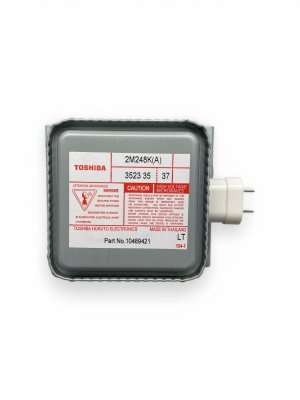 Magnetron Menumaster Toshiba 2M248K(A)