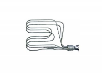 Heating element 5670W 230V Pasta cooker Mareno, Wery, Silko