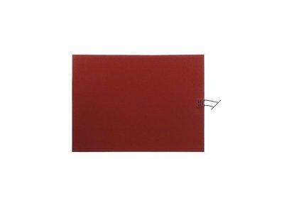 Foil heating element 1100W 230V 460x375mm cable length 500mm