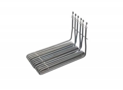 Heating element 9000W 230V VK 3 L:320mm, W:175mm, H:205mm Wery