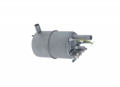 Flow heater 2200W 230V ø 68mm L 104mm