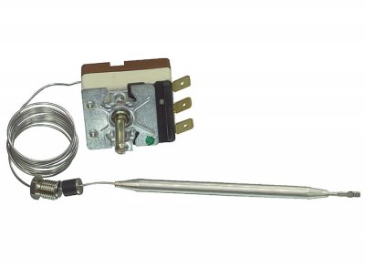 Thermostat EGO 55.13223.010 (30° to 110°C)