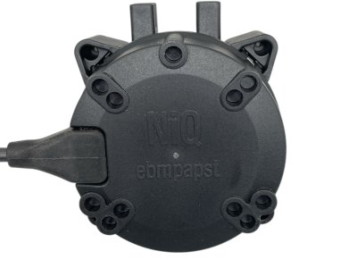 Tuulettimen Moottori ebmpapst NIQ3224-330250-V15.11 30W IP54
