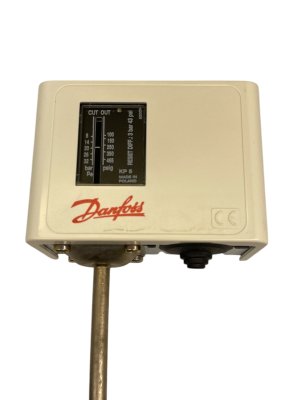 Pressostat Danfoss KP5 060-118066