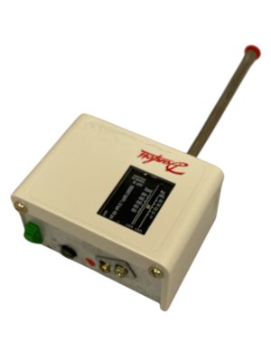 Pressostat Danfoss KP5 060-118066