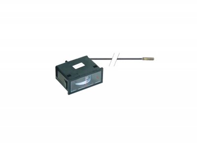 Termometer CEWAL 58x25,5mm (30 till 120°C) med kapilärrör