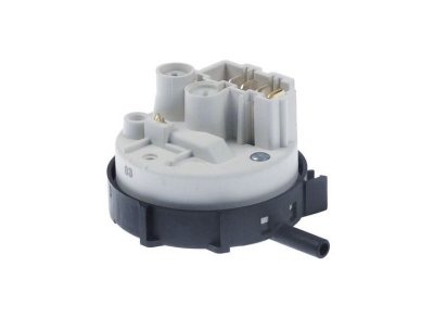 Pressure control 60/20-110mbar Pressure connection, horizontal Zanussi