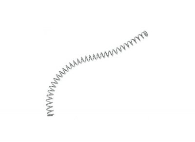 Spring Stainless steel ID-ø28mm ED-ø40mm H660mm