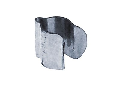 Capillary tube clip for pipe ø 8,5mm Qty 1 pcs