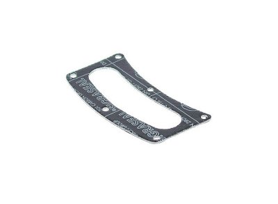 Gasket Rational for heating element 140x62mm 4000332