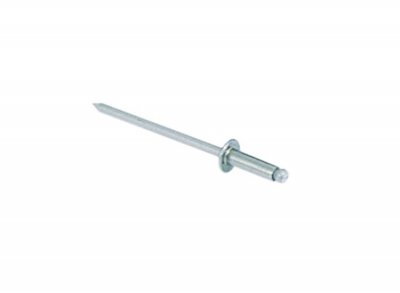  Blind rivets 4.0 x 6mm Aluminium/steel standard (50 pcs.)