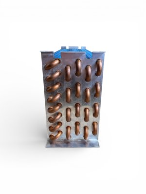 Lamella element 48T 6R 515x130x200mm