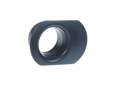 Bushing for spray gun