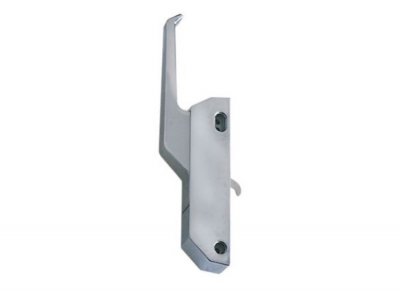 Lock handle Rahrbach 6200 Duplo