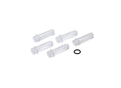 INFICON 712‑707‑G1 Filter 5‑Pack – D‑TEK Stratus / D‑TEK 3