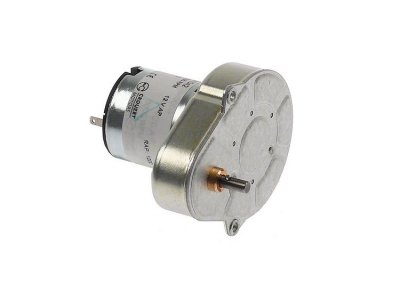 Växelmotor 12V Crouzet G70C10AFTEG Rational