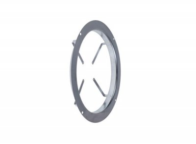 Ring extension for fan grille ø 300mm