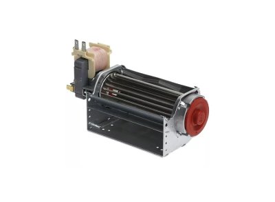 Cross flow fan Ebm Papst QLK45/0012A29/2513L L:120x45mm 18W Left