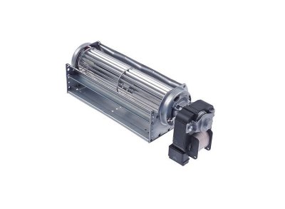 Cross flow fan 180ø45mm 26W Right