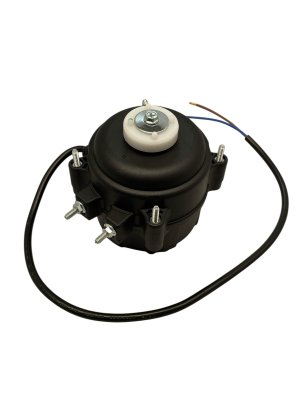 Fläktmotor Weiguang ECM7112ABD2DA403 24W 220-240V IQ-motor