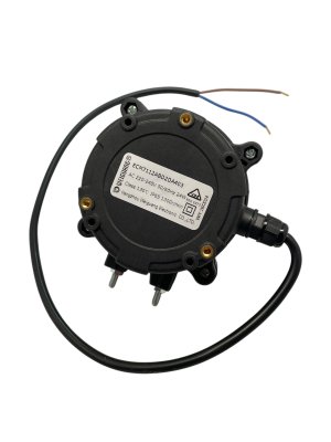 Fläktmotor Weiguang ECM7112ABD2DA403 24W 220-240V IQ-motor
