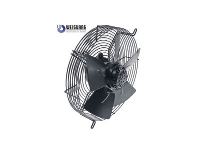 Axial fan Suction Weiguang YWF4E-330S (230V)
