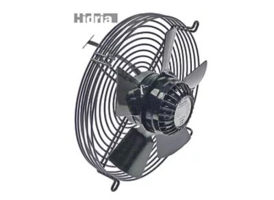 Ristikko-tuulettimen Hidria R09R-2525A-2M-3551 (116/145W) 2685/3015 rpm Imu 230V