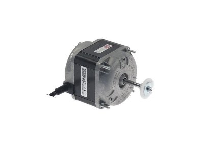 Puhallinmoottori Elco N25-40/716 25/105W