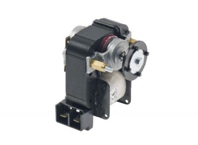 Fan motor 35W 230V 50/60Hz