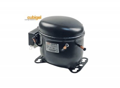Kompressor Cubigel ML60TB R404A 50Hz 5.68cm³ HMBP