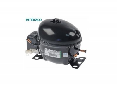 Compressor Embraco EMY3109Z R134a 50Hz 3.97cm³ L/MBP