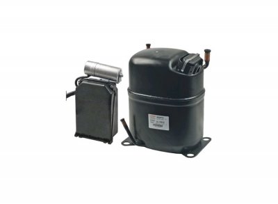 Compressor Cubigel MS26TB R404A 50Hz 25.9cm³ HMBP