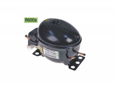 Kompressor Embraco EMT30CDP R600a 50Hz 4.5cm³ HBP