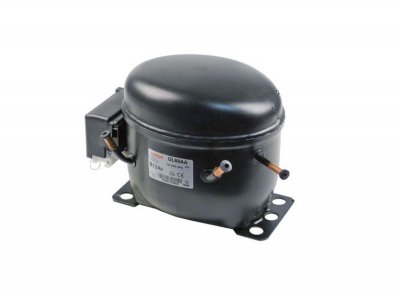 Compressor Cubigel GL60AA R134a 50Hz 5.98cm³ LBP