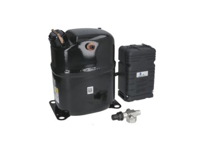 Compressor Tecumseh AJ2446P-FZ R404A 50Hz 26.2cm³ LBP