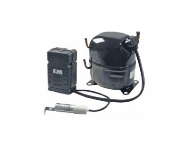 Compressor Tecumseh CAJ4511Y/S R134a 50Hz 32.7cm³ HBP