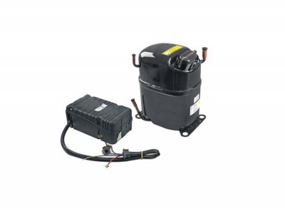 Compressor Tecumseh AJ4492N-FZ/S (Replaces CAJ4492Y/S) R134a 25.95cm³ HBP (230V)