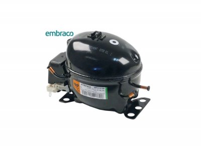 Compressor Embraco EMT2121GK R404A 50Hz 5.19 cm³ LBP