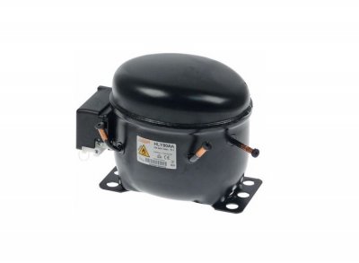 Compressor Cubigel HLY80AA R600a 50Hz 8.1cm³ LBP