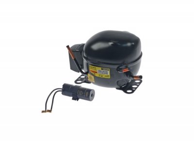 Compressor Danfoss KLF4.8CND (Replaces DLE4.8CN) R290 50Hz 4.8cm³ LBP/MBP