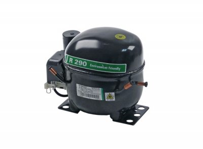 Compressor Embraco NEK2134U R290 50Hz 10cm³ LBP