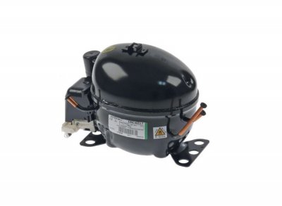 Kompressor Embraco EMC40CLT R600a 50Hz 7.23cm³ LBP