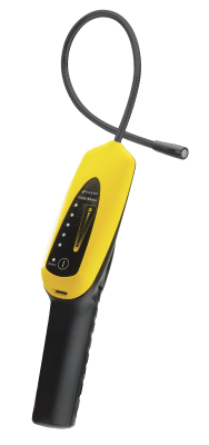 inficon 718‑202‑g11 gas‑mate lecksuchgerät brennbare gase methan propan ammoniak wasserstoff gasleckage gasdetektor entzündliche