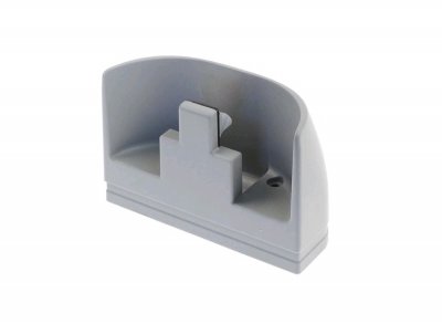 Door catch (78-94mm) for lock handle 520/521