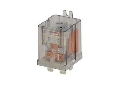 Relä Finder 30A 230V 1NO