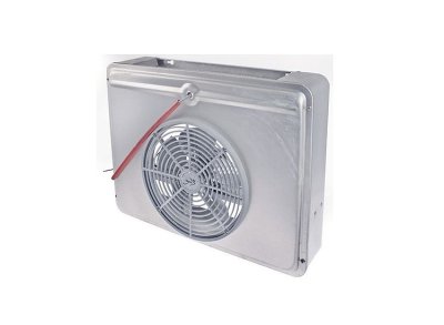 Evaporator Inomak CB170