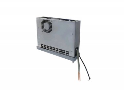 Förångare L 390mm B 100mm H 330mm