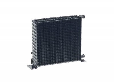 Kondensor STFT 14221 Svart 220x60x215mm 1000W