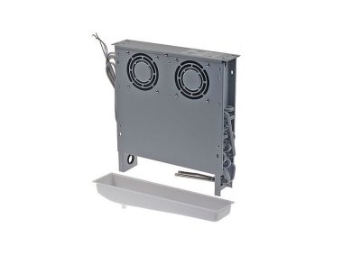 Evaporator EVP2N L:400mm W:83mm H:415mm 2x120mm fan 384W